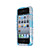  geschikt voor Apple iPhone 4 vol diamanten protex 3d pinkhear 6 #