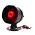  2-way système d'alarme de voiture LCD + distance de Super 1000m distance + anti-détournement