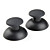  Replacement 3D Rocker Joystick Cap Shell Mushroom Caps for Ps2 Ps3 Wireless Controller