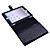 caso com teclado bluetooth ultra slim (para ipad)