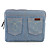  uniques jean cas sac pochette pour la génération 2 2e étuis