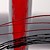  Hand-painted Abstract Oil Painting with Stretched Frame - Set of 4