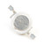  620-630nm 1w 25-35lm rode led lamp (2.20-2.6V)