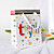  "Dank u" gift bag (set van 12)