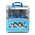  HOD H3 100W 6000K Ultra Bright Car White Light Bulbs (DC 12V/Pair)