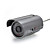  8CH All-in-one CCTV Kit + 8pcs Black 36LED Dome Camera + 1000GB HDD