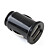  svart Griffin usb billader