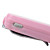  paio stile plug-in lettore musicale TF card lettore mp3 lcd con la visualizzazione (colore rosa + azzurro ,2-pack)