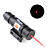  5mW viseur laser rouge avec un pistolet de montage