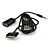  5 en 1 kit combo de 4/3g/3gs iphone