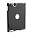  ipad 2 cas la portée des yeux - 6x télescope optique caméra zoom avec le dos de couverture protecteur cas pour iPad 2
