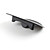  Silicone Auto Car Anti-Slip Stand Holder for Phone/GPS/PSP - Black