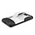  Protective Case & Stand for Samsung i9100 (Black)