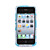  geschikt voor Apple iPhone 4 vol diamanten protex 3d pinkhear 6 #