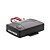  Car Rearview Camera With 3.5 Inch Monitor + Parking Sensor
