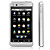  ouku horizonte - android smartphone 3G w / 3,5 polegadas touchscreen capacitivo (600mhz, wifi, gps)