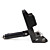  FM Transmitter / Cigarette Charger and SD Card Slot/USB/Aux-in for iPhone/iPod/Universal Use