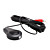  Car Rearview Camera With 3.5 Inch Monitor + Parking Sensor