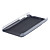  Cartoon Transparent Edge Protective PVC Case Cover for iPhone 3G/3GS (Black)