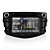 Coche de la pulgada 7 reproductores de DVD para TOYOTA RAV4 (2006-2012) con gps