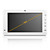  Android 2.1 W / 7 pouces à écran tactile + wifi + piste à billes