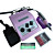  Professional Electric Nail Manicure Machine With Foot Pedal