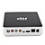  Full HD 1080p da 2,5 "SATA HDD lettore multimediale con hdmi/sdhc/2-usb host/ypbpr/optical/rj45