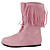  Leatherette Upper Flat Heel Mid-Calf Boots With Lace-up/Tassel Casual Shoes More colors Available