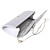  Silk With Rhinestone Party/ Evening Handbags/ Clutches