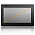  titan - 10.1 polegadas nvidia tegra2 android 2.2 com touchscreen capacitivo (1 GHz dual core + wifi)