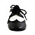  Real Leather Upper Dance Shoes Ballroom Modern Shoes for Men
