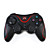  Wireless Dual Shock Controller for PS3 (Red)
