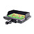  7 Inch Widescreen On-Camera DSLR HD LCD Monitor (1080P, HDMI In + Out)