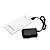  classico potenza 4800ma portatile per tutti i prodotti digitali (USB-powered, 5v, 9v)