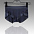  6 Pieces Bamboo Carbon Fiber Low Waist Wedding/ Party/ Honeymoon Panties