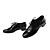  similpelle superiore scarpe da ballo scarpe da ballo per gli uomini moderni