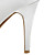  Satin Upper Stiletto Heel Pumps/ Peep Toe With Bowknot Wedding Shoes More Colors Available