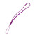  Pine Rope for Cell Phones and Gadgets (Purple)