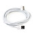  Cavo di ricarica e sincronizzazione per iPad/iPad 2/iPhone/iPod - 3m