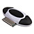  FM Transmitter for iPhone/iPod/MP3 with (White & Black)