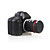  16GB Camera Style USB Stick (Black)