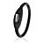  Orologio-bracciale sportivo - Nero