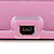  Rechargeable Charging Station for NDS (Pink)