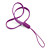  Pine Rope for Cell Phones and Gadgets (Purple)