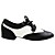  Real Leather Upper Dance Shoes Ballroom Modern Shoes for Men