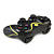  Wireless Dual Shock Controller for PS3 (Yellow)