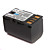  1500mah 7.2v batterie appareil photo numérique BN-VF815 pour JVC GR-d740ac et plus