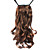 High Quality Synthetic 13.78" Curly Ponytail 2 Colors To Choose