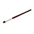  Color Shine-Horse Hair Concealer/Blender Brush