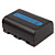  1800mAh Camera Battery NP-FM50/FM30 for SONY DSC-F707/717 and More